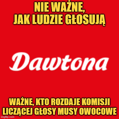 patrzcie jaki star mem znalazłem