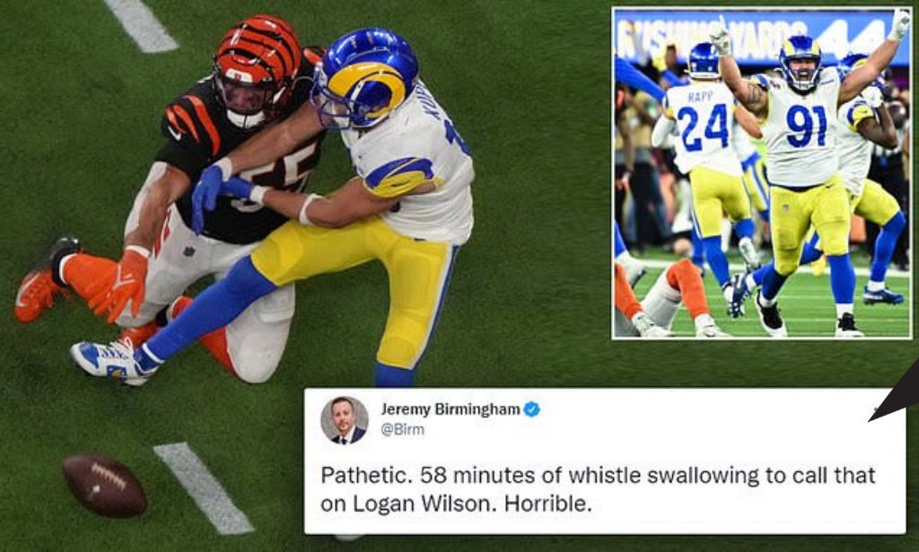 WINCINNATI_'s tweet image. Reminder: Logan Wilson didn't hold.