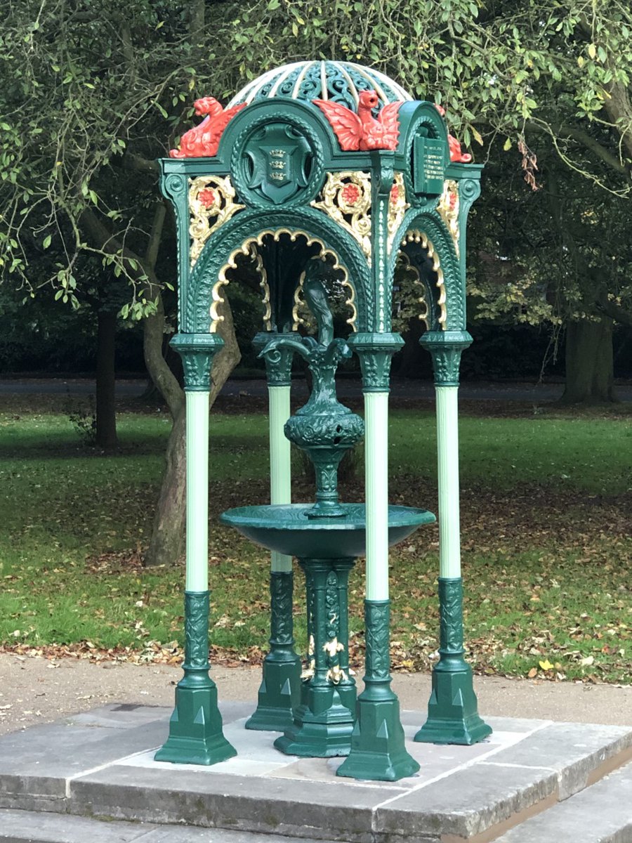 We were delighted to see that Hull has been rated as one of the top destinations to visit for 2026 - we would like to think that our work there has helped - and there's still more to come!!