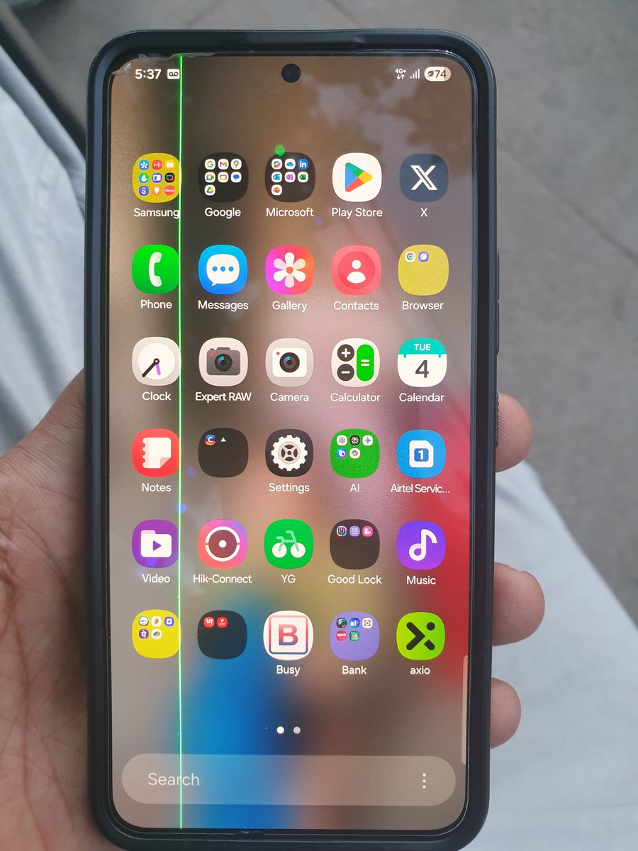 Yogesh Garg tweet media