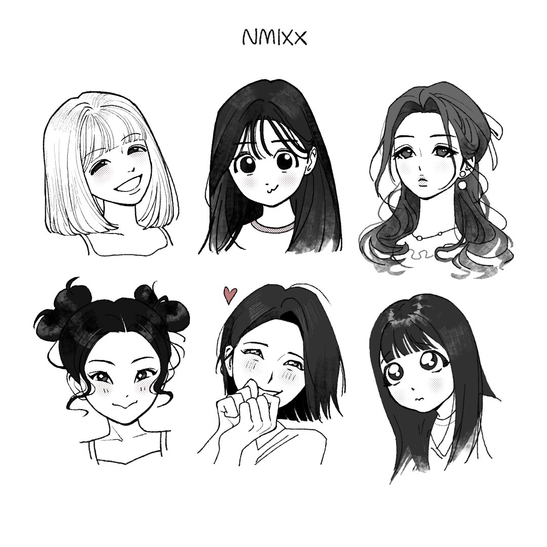 NMIXX