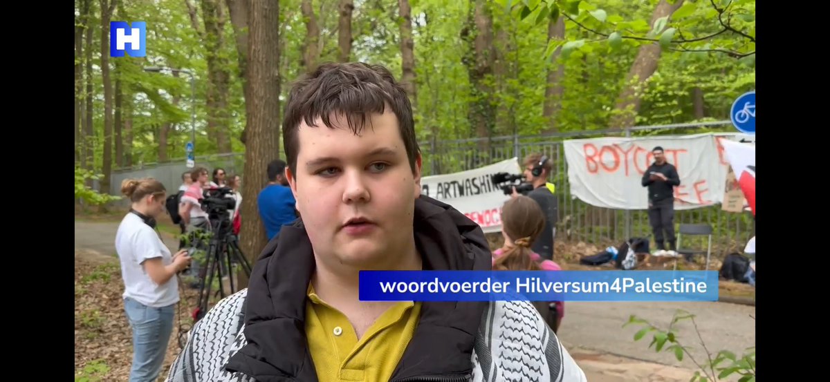 #Samidoun #Gazaboot #Fokker #Papendrecht
Cian #Bramwell veroordeeld tot 40 uur taakstraf wegens #opruiing
#Rechtbank #Rotterdam