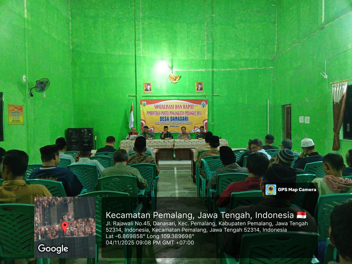 Desa Danasari tweet media