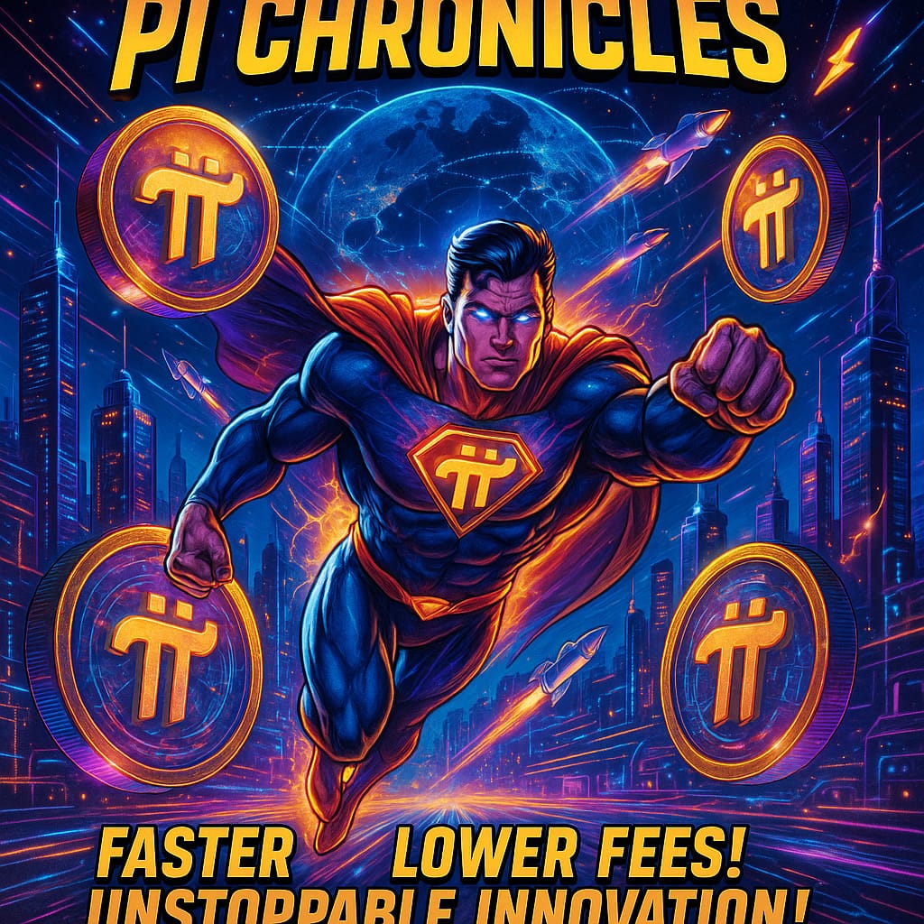 Pi Migration tweet media