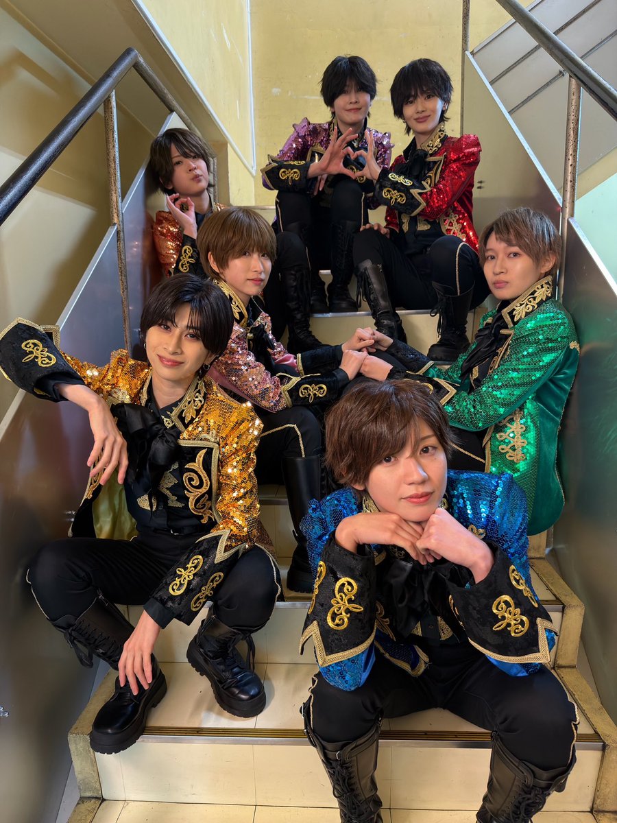 柚希関汰〈風男塾〉 (@so_janKanta_731) / Posts / X