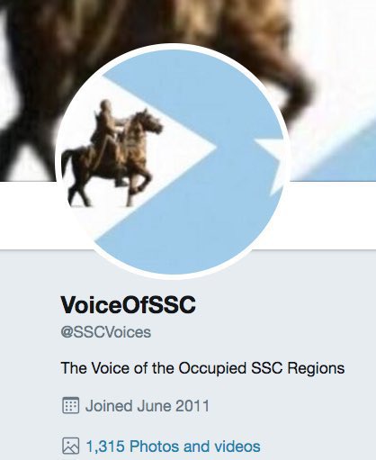 cjnas_'s tweet photo. @ProfGeesinimo This is who youโre dealing with, a Huwan #SSCTerrorist turned Somaliyeste whenever it suits him. Classic kacaan leftovers. https://t.co/eW2cQGicYo