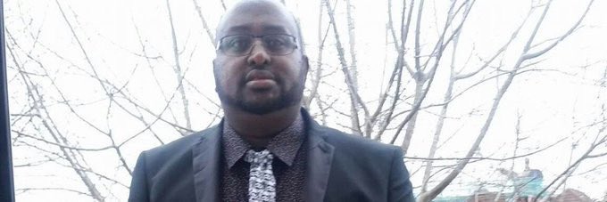 cjnas_'s tweet photo. @ProfGeesinimo This is who youโre dealing with, a Huwan #SSCTerrorist turned Somaliyeste whenever it suits him. Classic kacaan leftovers. https://t.co/eW2cQGicYo