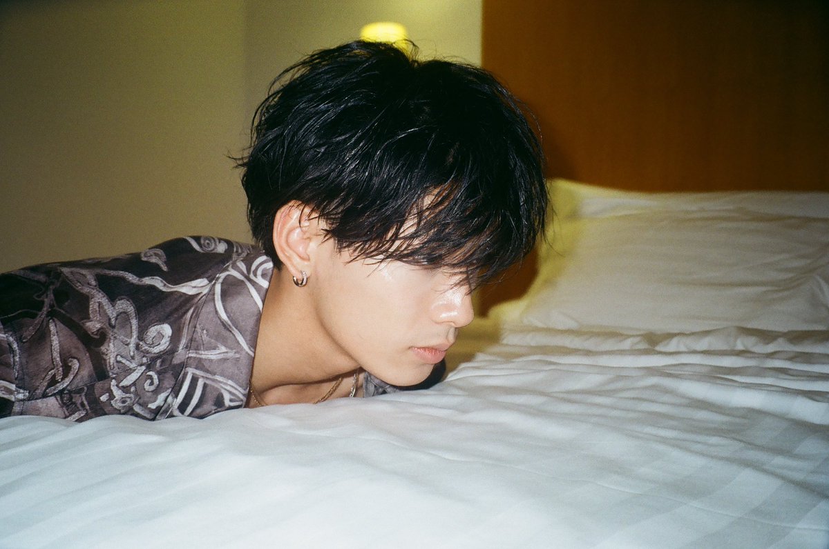 こころのおと」PSYCHIC FEVER 小波津志 (@kokoro_vivimag) / Posts / X