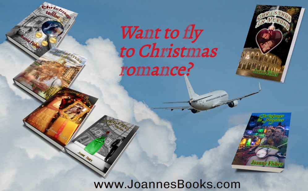 Joanne Fisher 🇨🇦🇮🇹🇺🇸✍️💋 tweet media