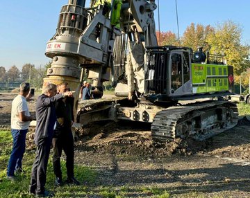 Sakarya’ya 1 Milyon Kitaplık Şehir Kütüphanesi
