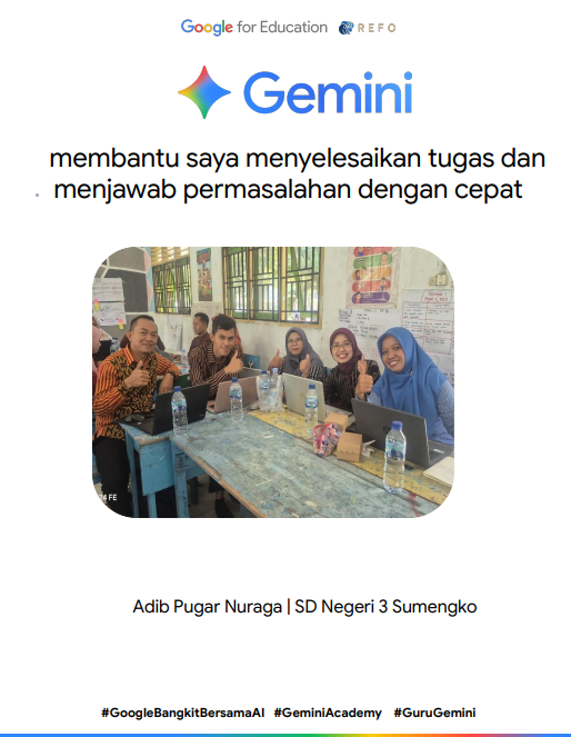 Adib Pugar Nuraga tweet media