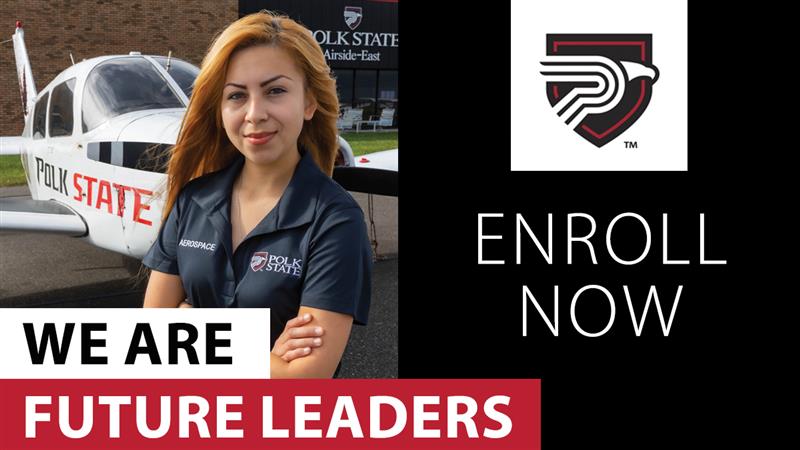 Priority Registration for the Spring 2026 Semester at Polk State College has started for students who have completed at least 50% of their program requirements. Open registration begins November 10.

Learn more: polk.edu/news/priority-…