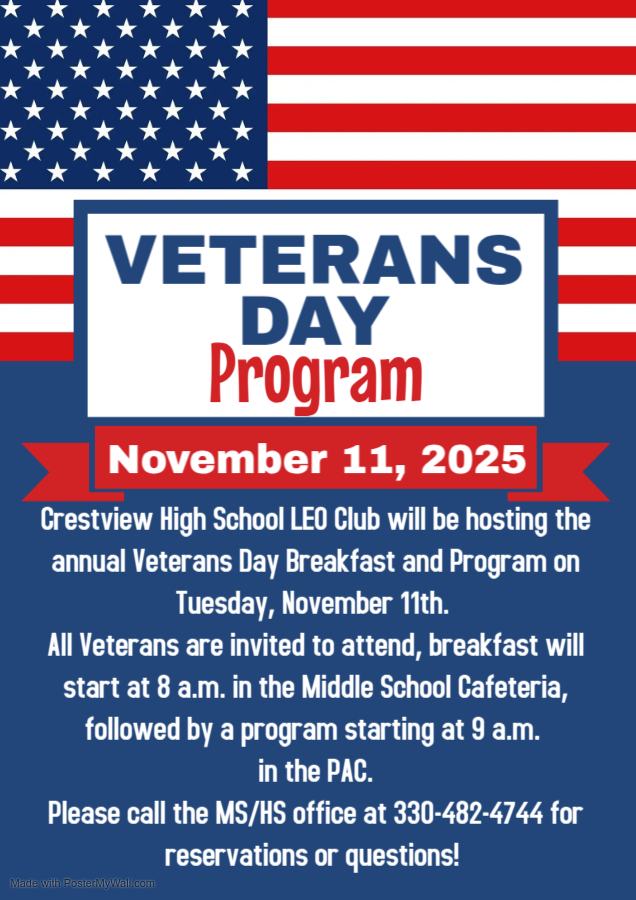 Crestview Rebels tweet media