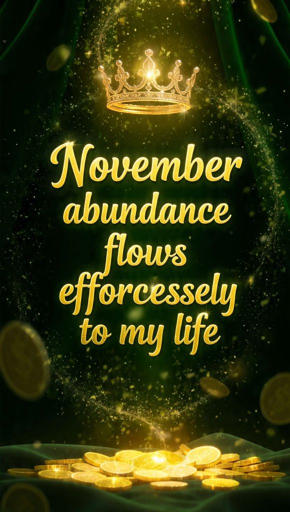 manifestpower4X's tweet image. Affirm Yes!!