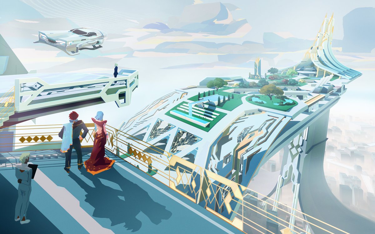 Showdown uppercity design. 🔥

What do you think?