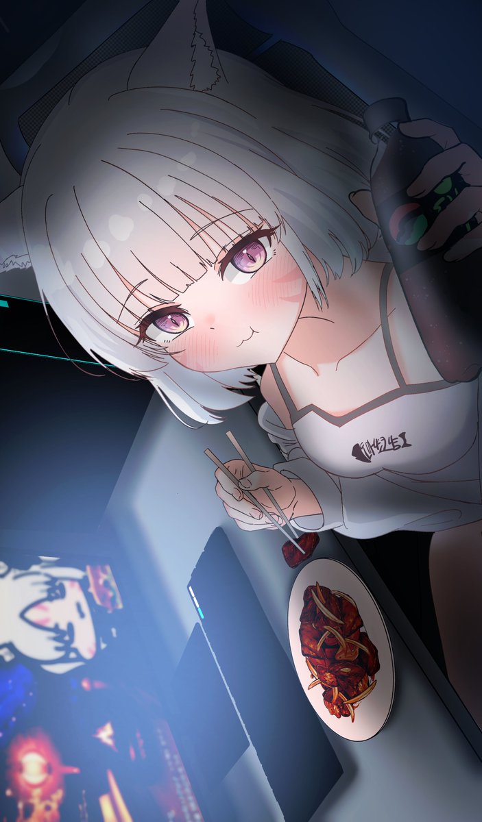 丸月＿絵 tweet media