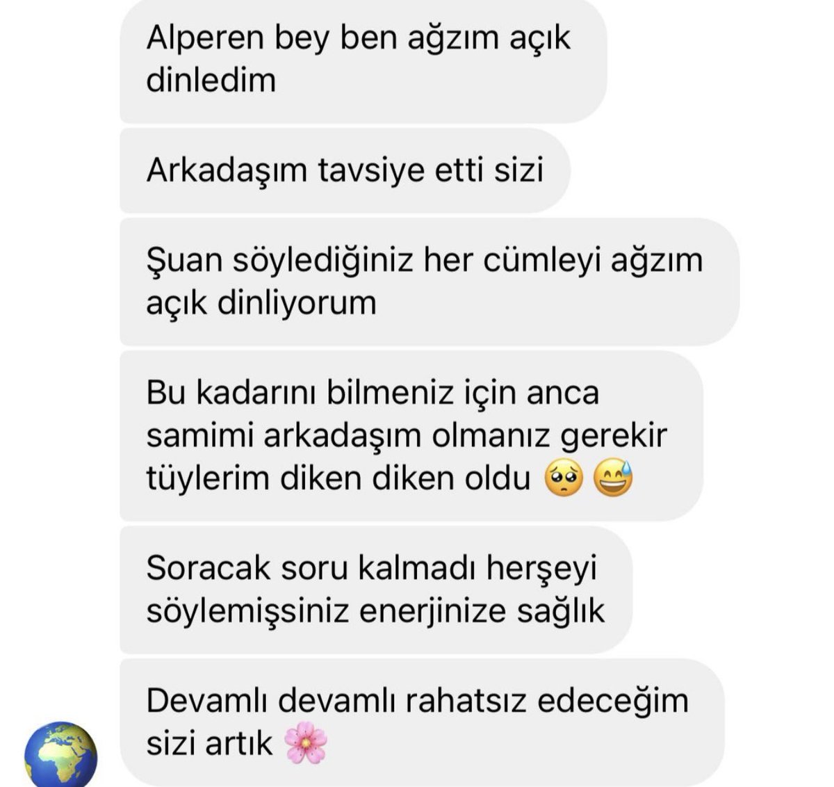 𝐓𝐀𝐑𝐎𝐓 𝐇𝐀𝐊𝐊𝐈𝐍𝐃𝐀 𝐆𝐄𝐑𝐈̇ 𝐃𝐎̈𝐍𝐔̈𝐒̧

Tarot ve spiritüel danışmanlıklar için Whatsapp hattından ulaşabilirsiniz.

𝐖𝐡𝐚𝐭𝐬𝐚𝐩𝐩 𝐧𝐨: 𝟎𝟓𝟑𝟒 𝟎𝟔𝟎 𝟏𝟕 𝟎𝟏