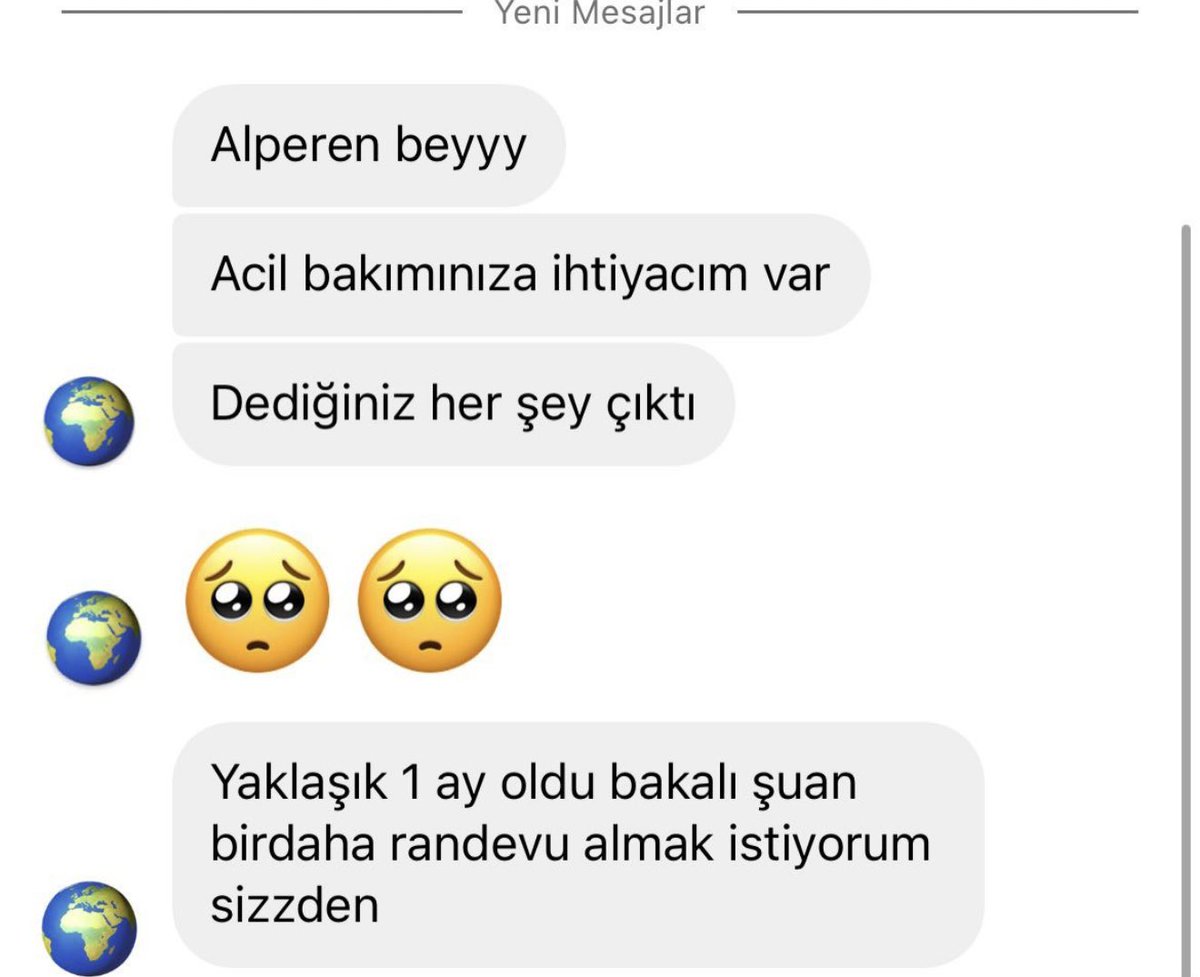 𝐓𝐀𝐑𝐎𝐓 𝐇𝐀𝐊𝐊𝐈𝐍𝐃𝐀 𝐆𝐄𝐑𝐈̇ 𝐃𝐎̈𝐍𝐔̈𝐒̧

Tarot ve spiritüel danışmanlıklar için Whatsapp hattından ulaşabilirsiniz.

𝐖𝐡𝐚𝐭𝐬𝐚𝐩𝐩 𝐧𝐨: 𝟎𝟓𝟑𝟒 𝟎𝟔𝟎 𝟏𝟕 𝟎𝟏