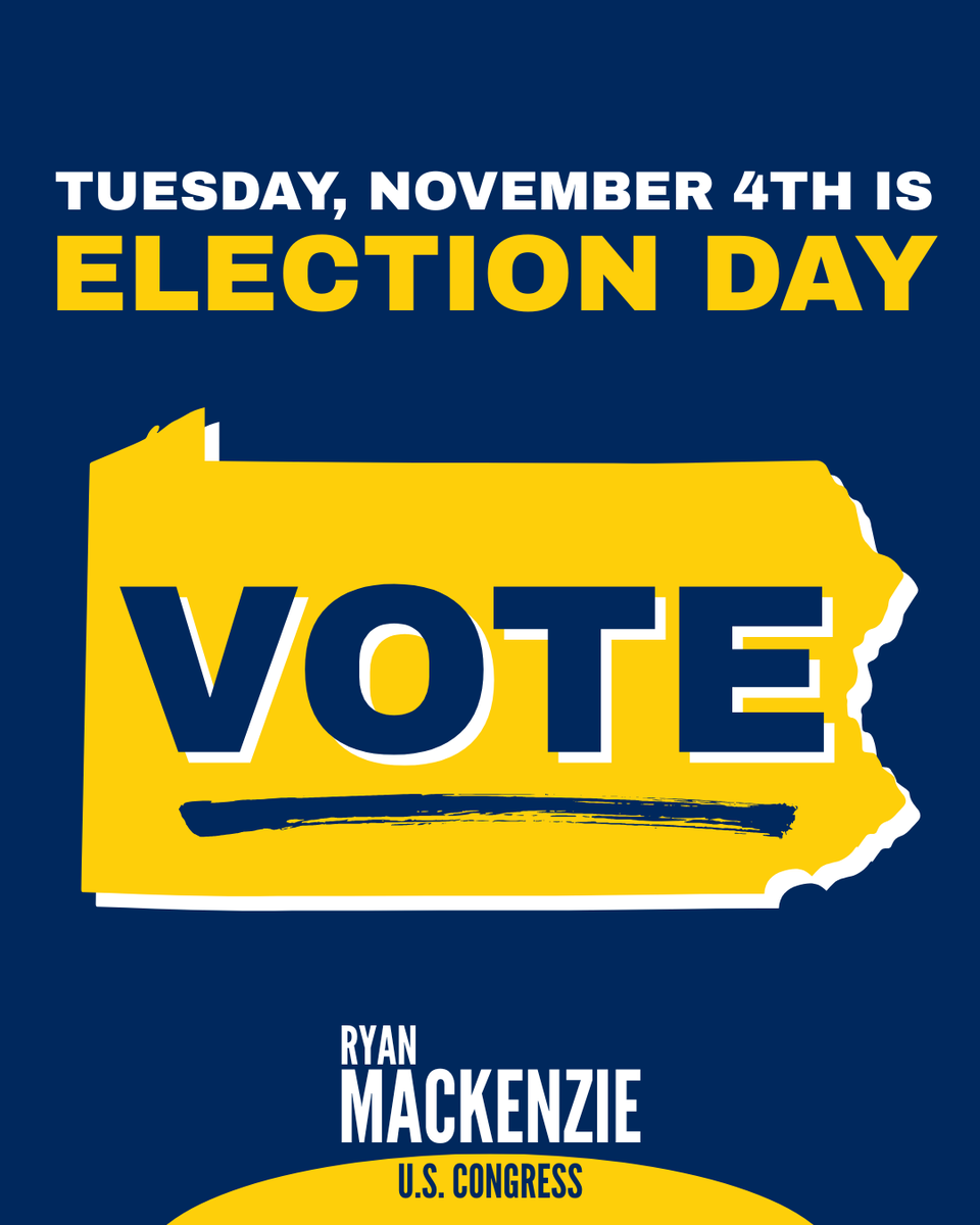 Ryan Mackenzie tweet media