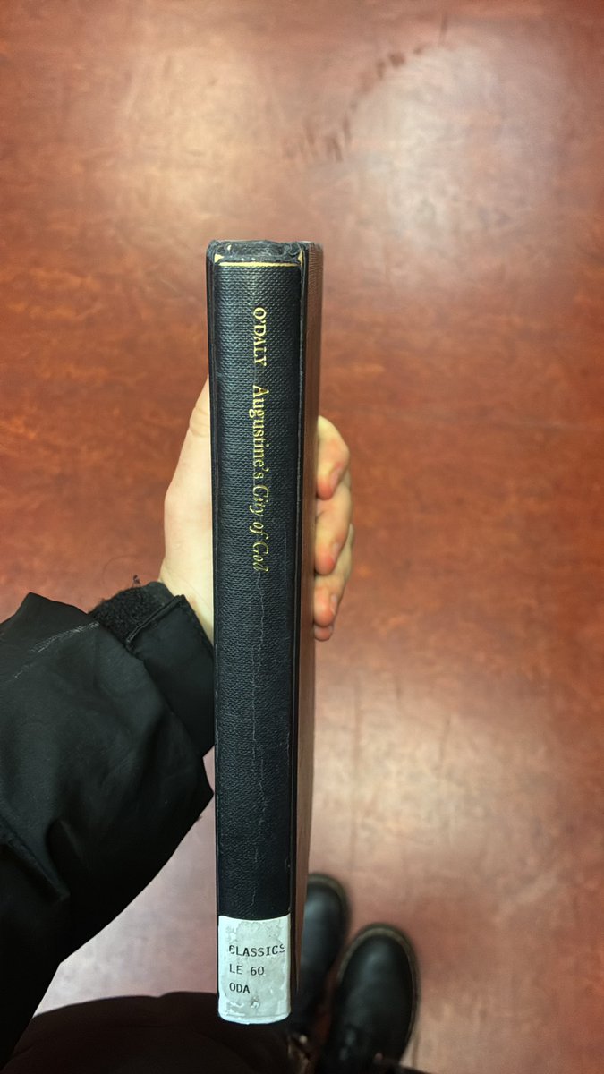 My political science degree just became one of Just War theory and Christian ethics… oops??