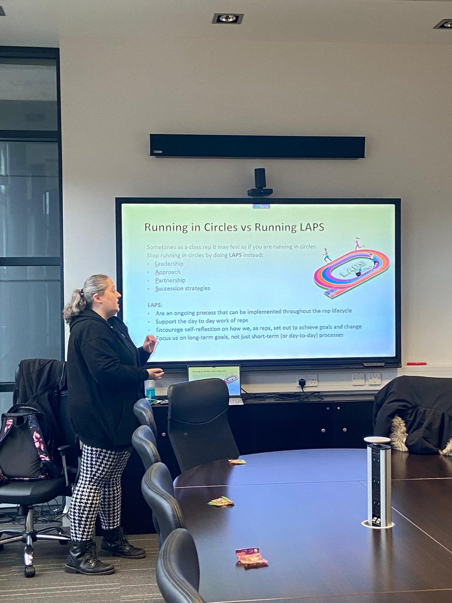 NStEP Student Training tweet media