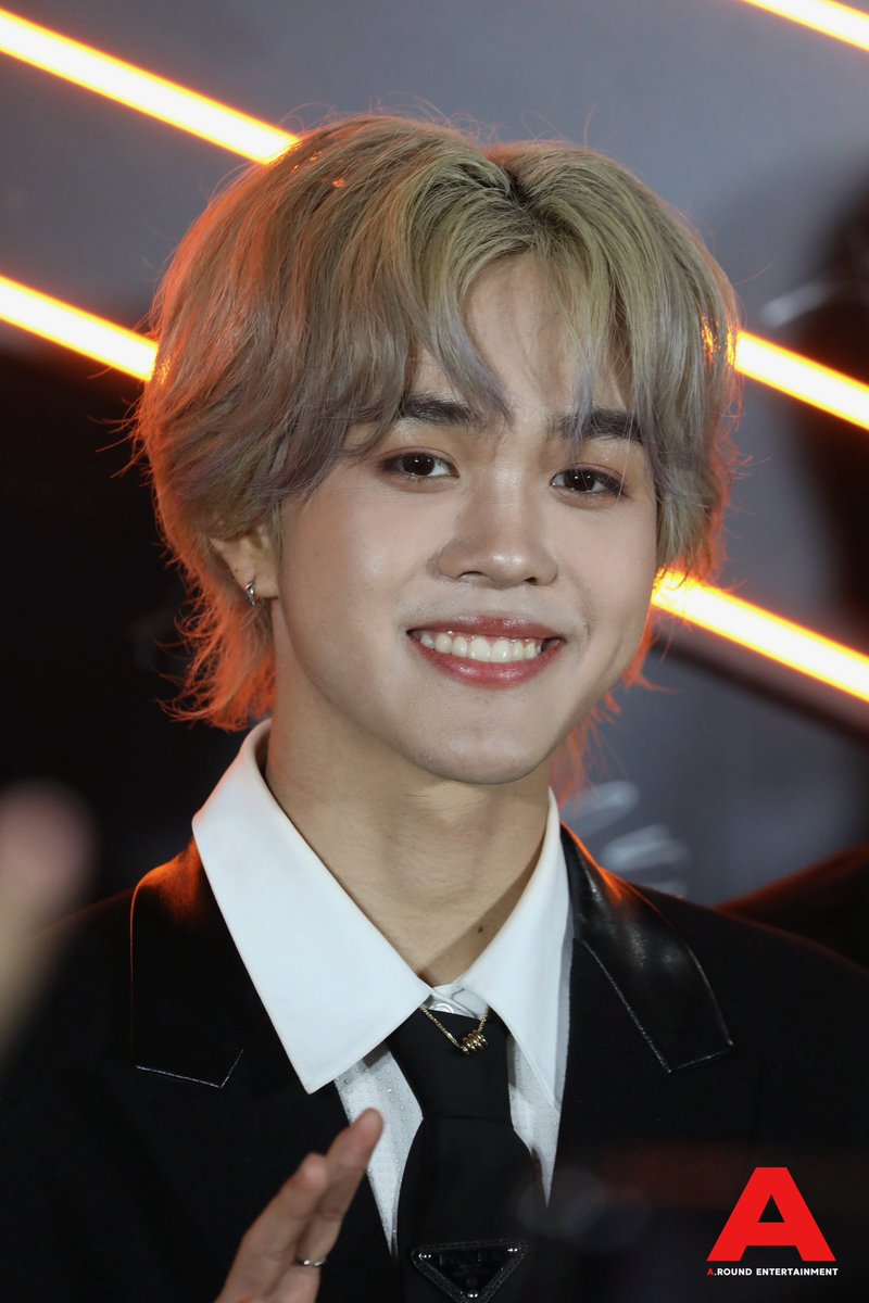 around_ent's tweet photo. ช่วงสัมภาษณ์ #NexT1DE_THIO ในงาน “WeTV Always More 2026” งานแถลงข่าวเปิดไลน์อัปคอนเทนต์ ประจำปี 2026 

ALWAYS MORE WITH NT1
#Wetv2026xNexT1DE
#WeTVAlwaysMore2026
#NexT1DE #THIOTHAMM #THIO #ไทโอ https://t.co/MMrJEdDBvD