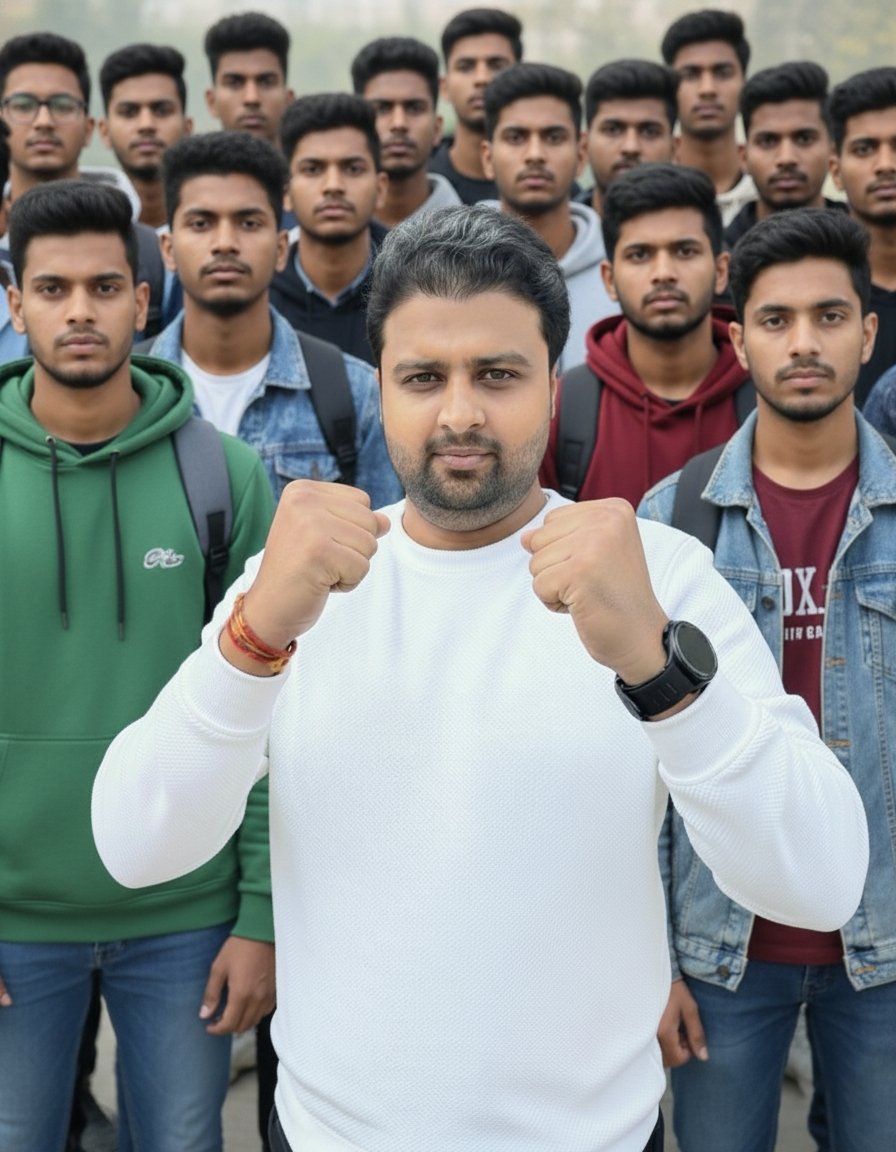 मस्ताना सर को आपने जेल में डाल दिया। कुणाल सर और प्रकाश सर को cid ऑफिस से गिरफ्तारी के लिए साजिश रची जा रही??
क्यों ?क्या कोर्ट केस का फैसला कोर्ट की जगह अब सरकारी सिस्टम करेगी?
<a href="/HemantSorenJMM/">Hemant Soren</a> <a href="/ChampaiSoren/">Champai Soren</a> 
<a href="/Tigerjairam/">Jairam Kumar Mahato MLA</a> 
<a href="/yourBabulal/">Babulal Marandi</a> 
<a href="/BabulalSorenBJP/">Babulal Soren</a>  
<a href="/JMMKalpanaSoren/">Kalpana Murmu Soren</a>