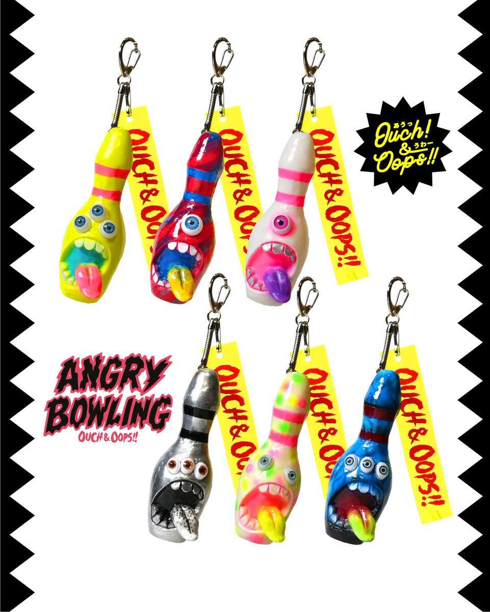 Y*.様 Ouch & Oops!! 屋太郎 かっこわらい雑貨店 Y*.様