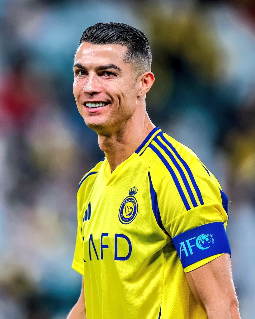 🚨🎙️Cristiano Ronaldo:

"I've scored 952 goals, and they're all on video." 🔥