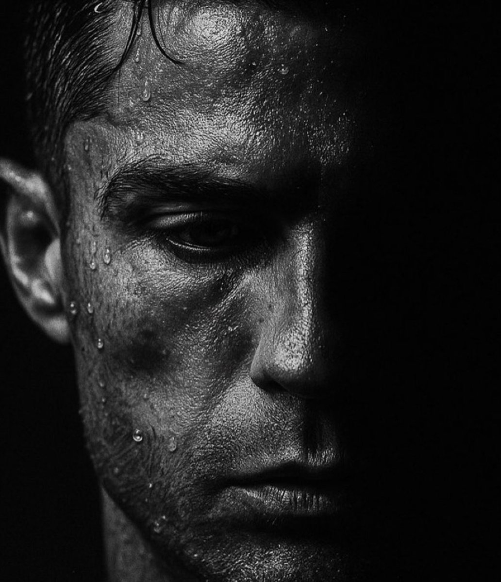 🚨🚨🚨🚨🚨🗣️ الأسطورة كرستيانو رونالدو:

اعتزال كرة القدم قريب..