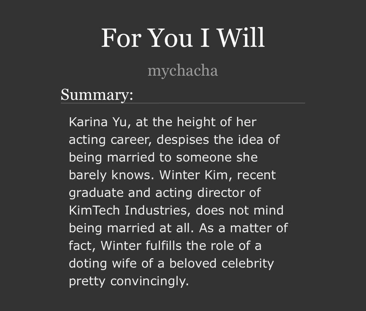 this is like one of the best jmj fics ive ever read. it’s so goooooood !
🔗 archiveofourown.org/works/48273202…