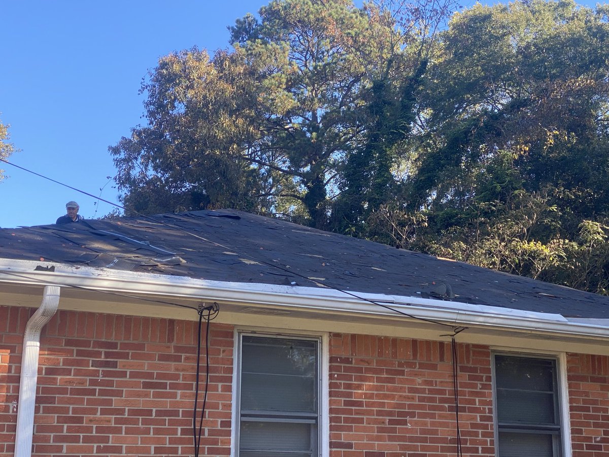 Forest Park,GA ☀️