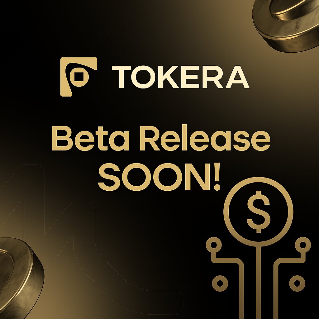 Tokera | RWA Yield Screener 📊 tweet media