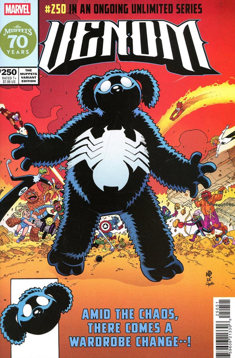 ComicsFunProfit's tweet image. Episode 997 @JasonDKim3 Talks Even More Comics
Songs By Drew - Filler Episode &amp;amp; Island Voice
Links: beacons.ai/comicsfunprofit
Listen: comcsforfunandprofit.podomatic.com
Subscribe on Youtube youtube.com/@comicsforfuna…
Patreon patreon.com/comicsfunprofit
Merch comicsfunprofit.threadless.com