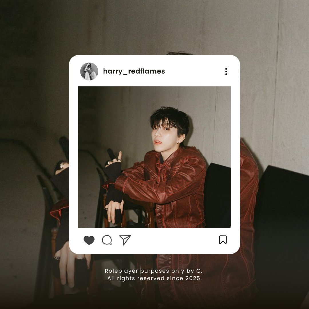 virtwoe's tweet image. ⠀⠀⠀
𝐡𝐚𝐫𝐫𝐲_𝐫𝐞𝐝𝐟𝐥𝐚𝐦𝐞𝐬 𝐮𝐩𝐥𝐨𝐚𝐝𝐞𝐝 𝐚 𝐧𝐞𝐰 𝐩𝐨𝐬𝐭

Sebelum mengenal arti cinta marilah kita nyanyi lagu cinta dulu 😎 𝙒𝙞𝙣𝙩𝙚𝙧 𝘽𝙡𝙤𝙨𝙨𝙤𝙢 by Resadena &amp;amp; Red Flames baru aja keluar hari ini di album #ASCENSION dari @RamzRecords
⠀⠀⠀