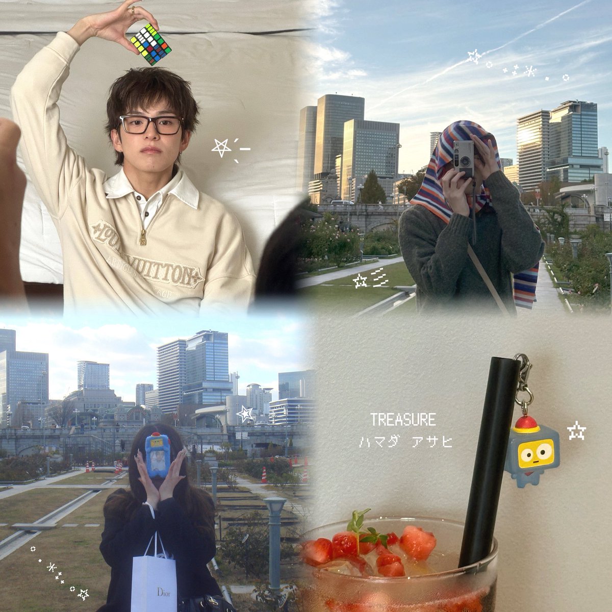 ﾋﾟｮ ﾝ tweet media