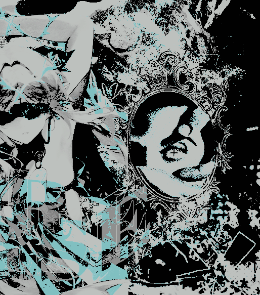 ‍ ‍ ‍ ‍ ‍ ‍ 𐔌‿鳩𝀢 𝀥 ‍ ‍་ 死んだ̼⟢ tweet media