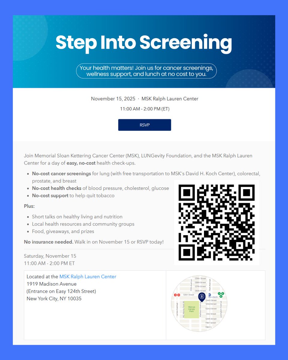 November is Lung Cancer Awareness Month, and the NYCDCC Welfare Fund is sharing resources with our members so they can learn more about this disease. We encourage you to share this information with your fellow members, family, and community.

Article link: nyccbf.org/november-is-lu…