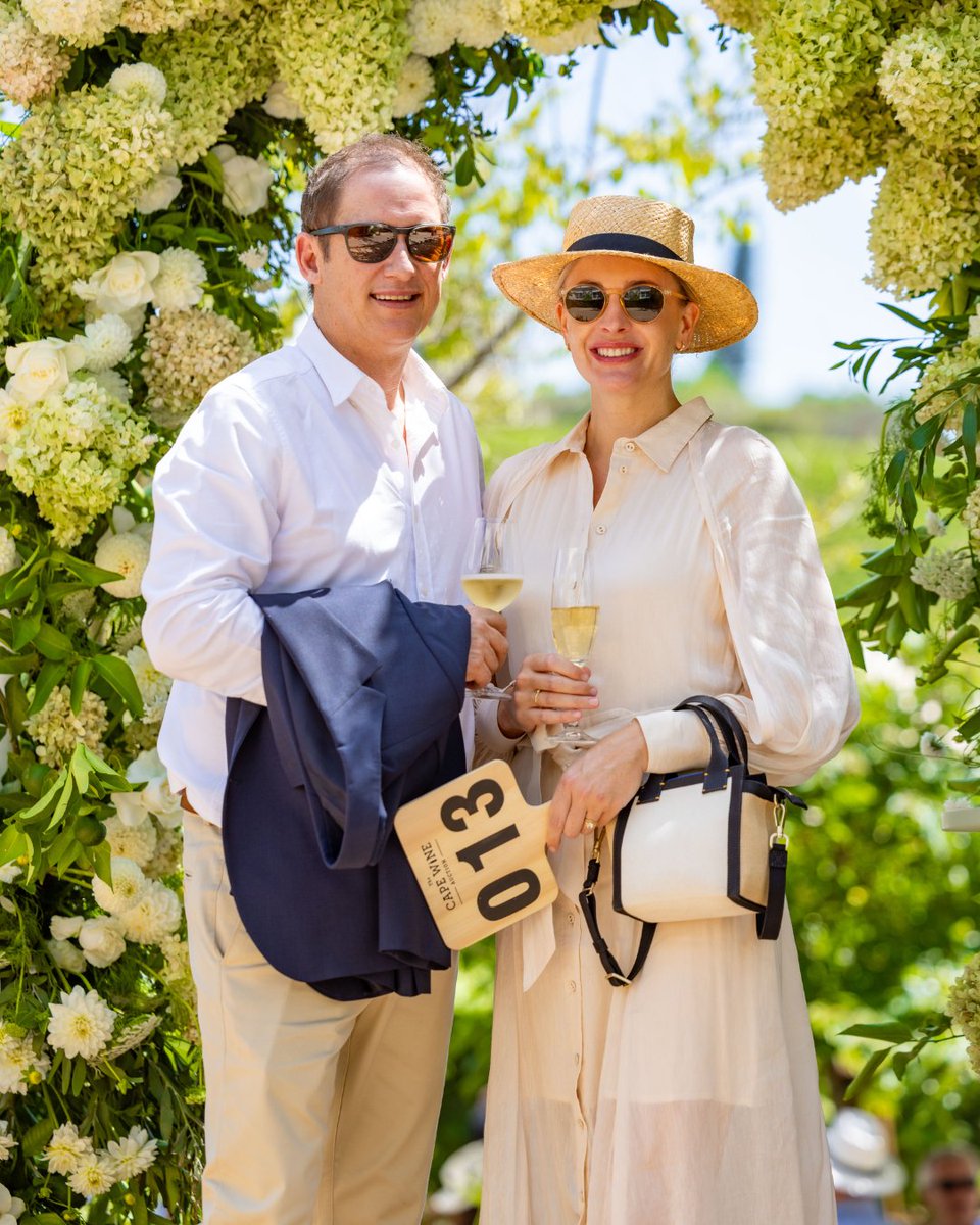 Your ticket does more than open a door - it opens a child’s future.

Every Rand raised at The 2026 #CapeWineAuction supports education across the Cape Winelands.

Join the circle of change. Secure your tickets now: tinyurl.com/access-auction…

#capewineauction #auction #givingback