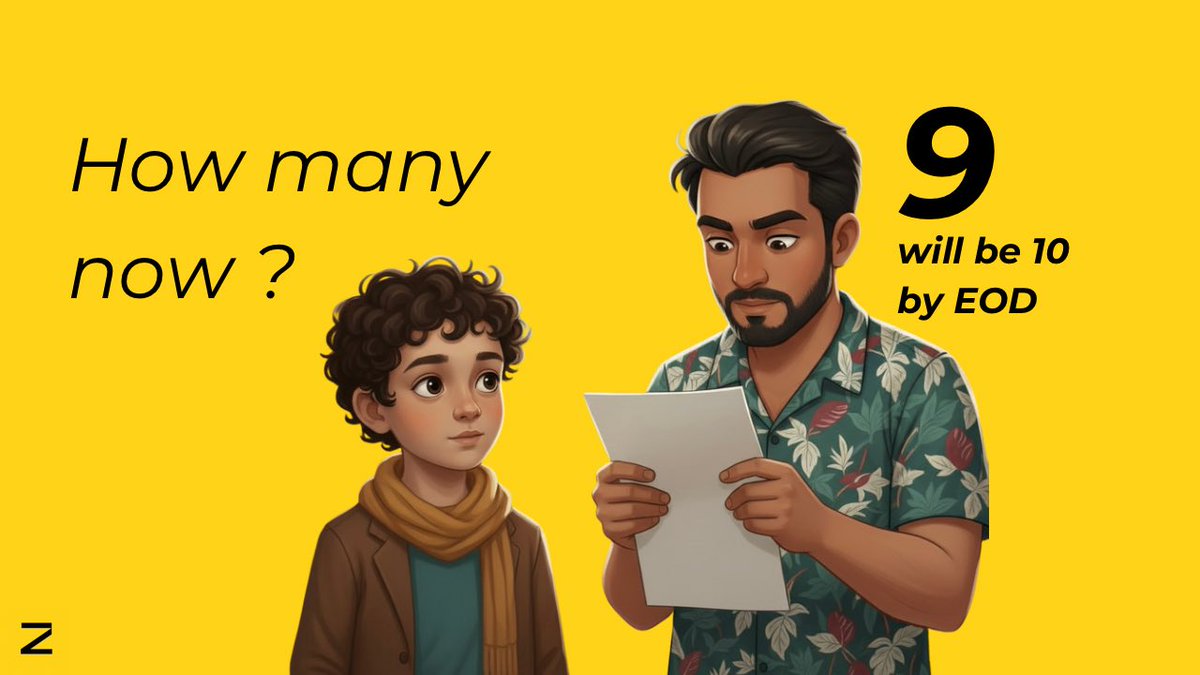 🟨 For days now <a href="/zama/">Zama</a> has carefully been debuting their genesis operators 

I’m pleased to share the 2 so far for this week :

1. <a href="/StakeCapital/">Stake Capital Group</a> which is run by DeFi &amp; AI experts who connect old-school business with blockchain. They help protect the secret keys

2. <a href="/luganodes/">Luganodes</a> , a