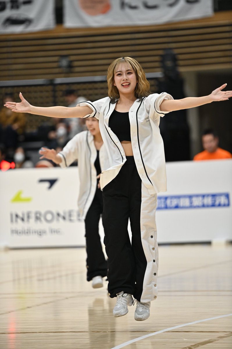 junjun_d780's tweet photo. いい推しの日
#ヴィアティンチア
#LUCHEER #YUIKA さん https://t.co/5l5NkpvK5R