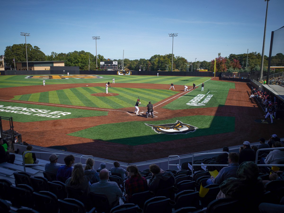 Kennesaw State Baseball tweet media