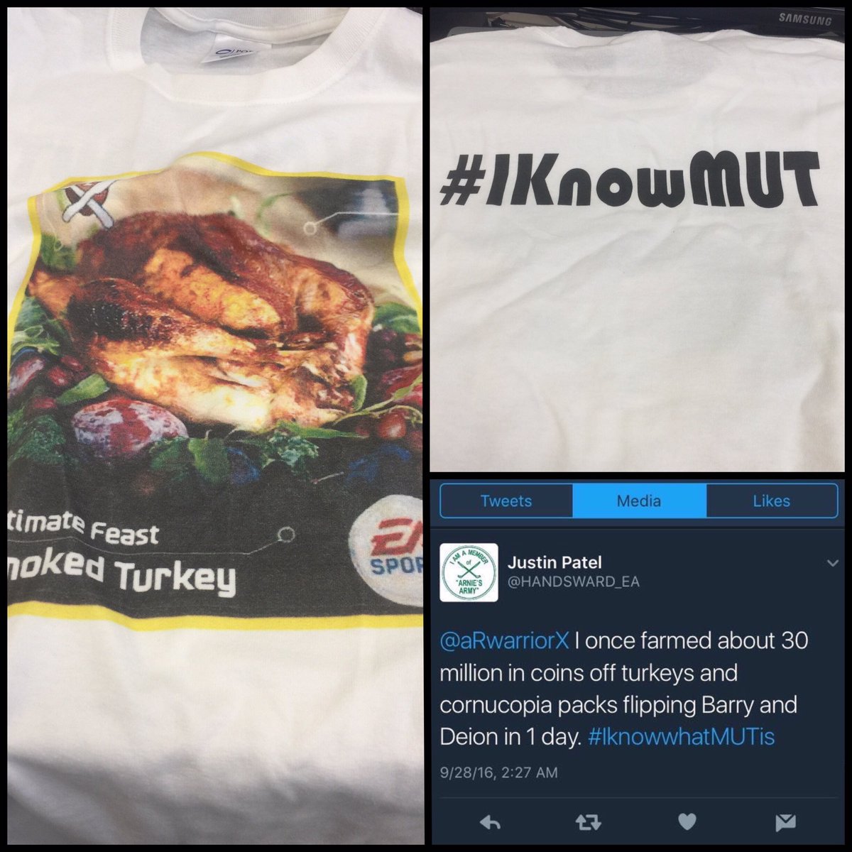 Squeakers813's tweet photo. @burninshore @EROCKhd @Scomo843 @J_Roll_It_Up We will ALWAYS know MUT https://t.co/duQcXTnlRG