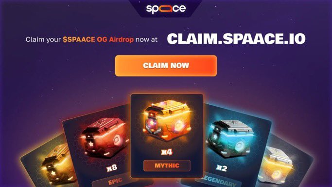 CryptooSemih's tweet image. 🚀 Are you ready to push the boundaries of the digital world? With #SpaaceIO NFTs are no longer just a collection, but an experience that brings real income and freedom.

🎨 Upload your own art, music or digital assets, all the control is up to you. Every work, every NFT gains…