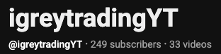 iGREY.trading tweet media