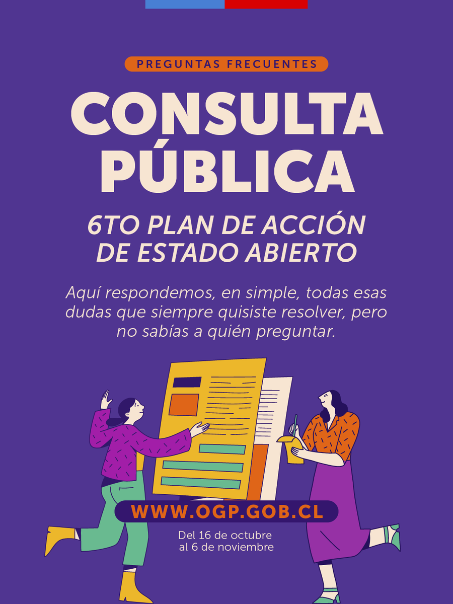 Comisión para Integridad Pública y Transparencia tweet media