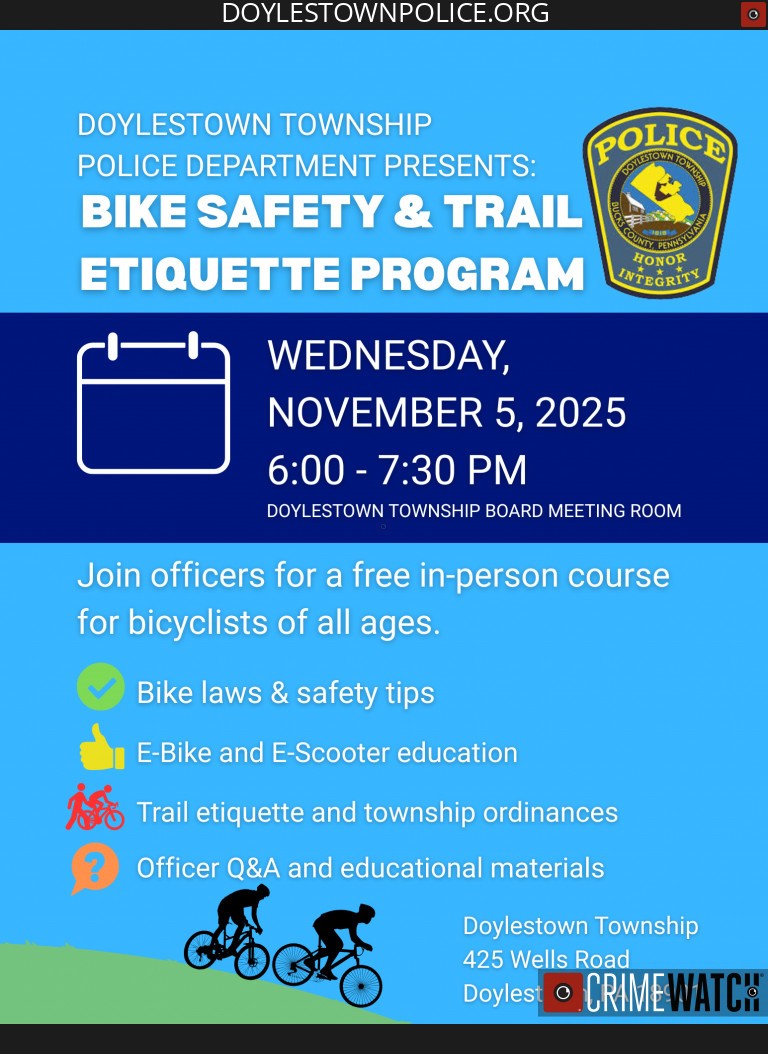 Chalfont Borough (@chalfontboro) on Twitter photo 