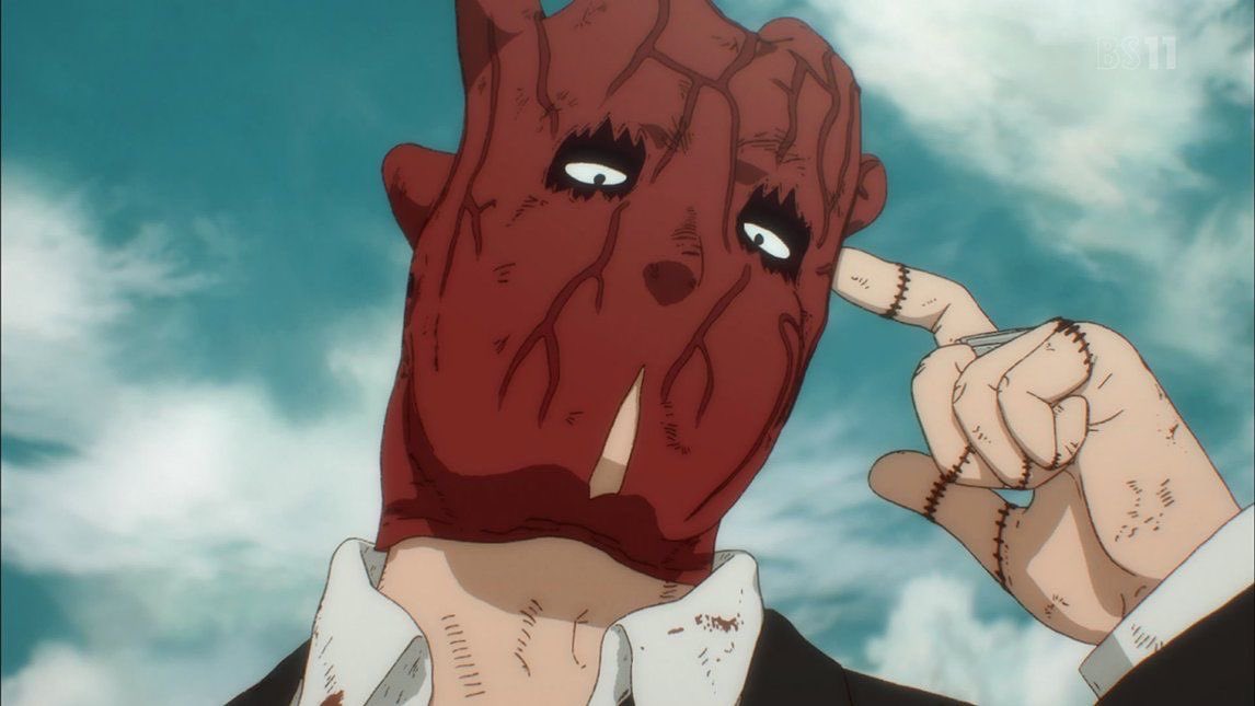 #11月04日はいい推しの日