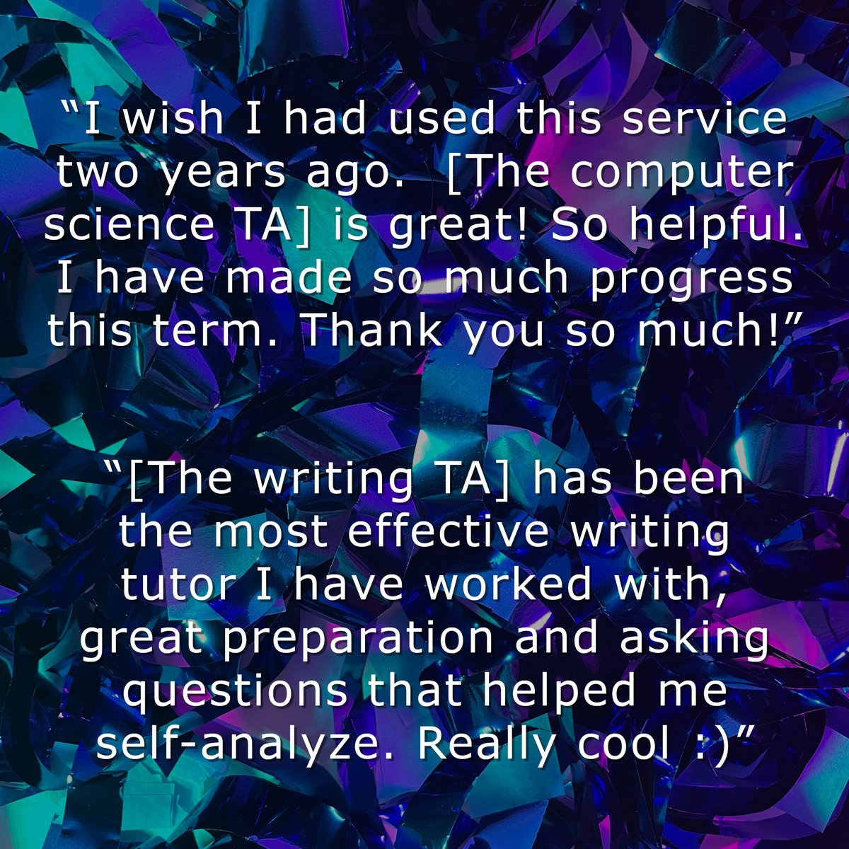 UIS The Learning Hub tweet media