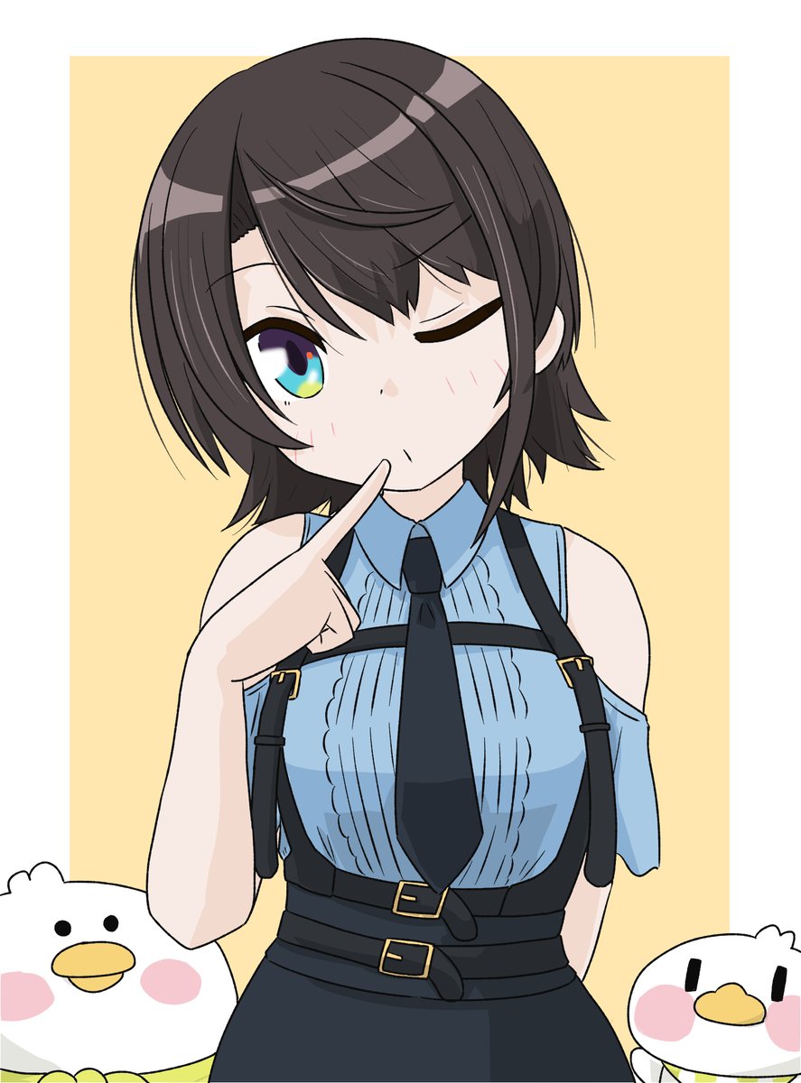 ゆーきしぐま on X